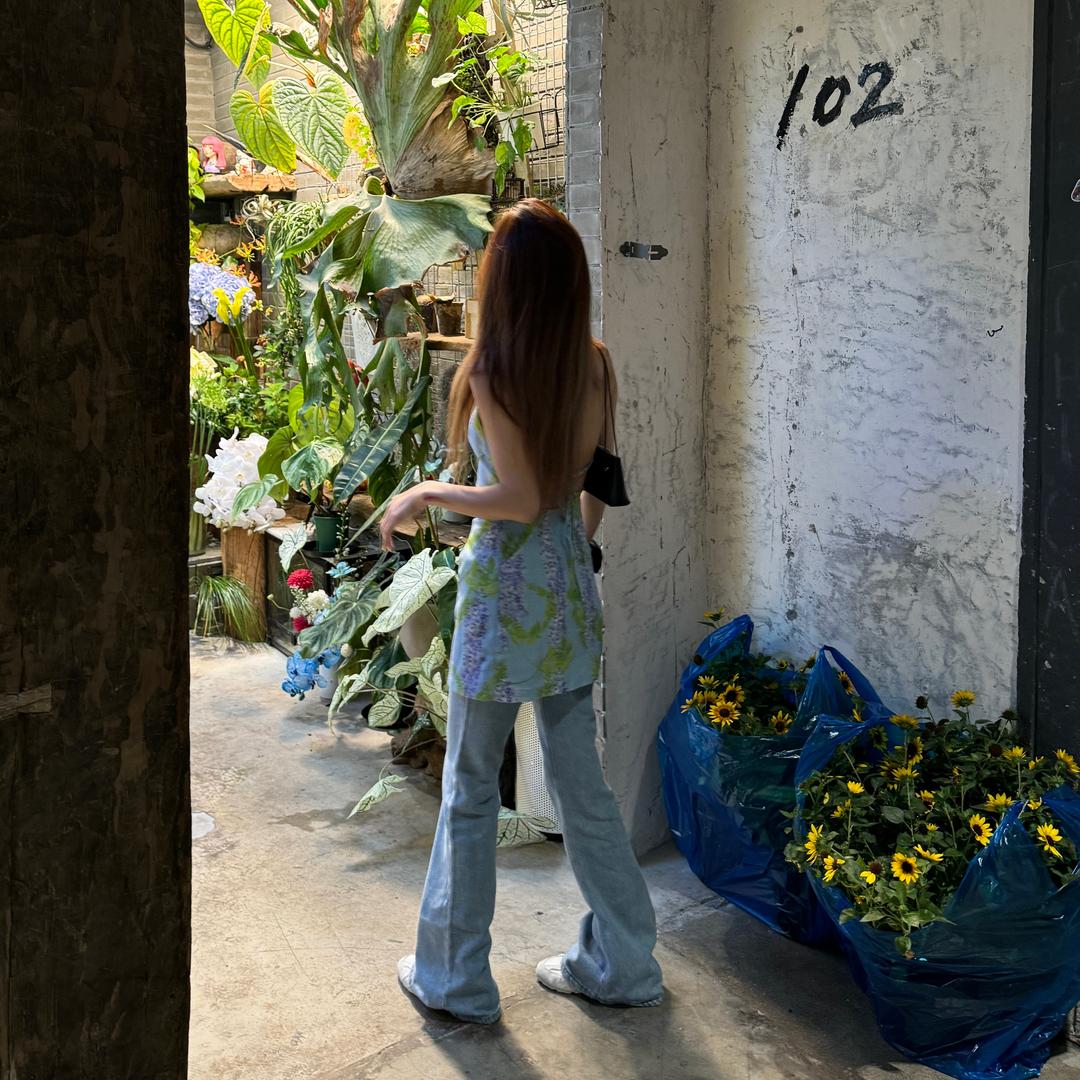 上海琪荠服装店