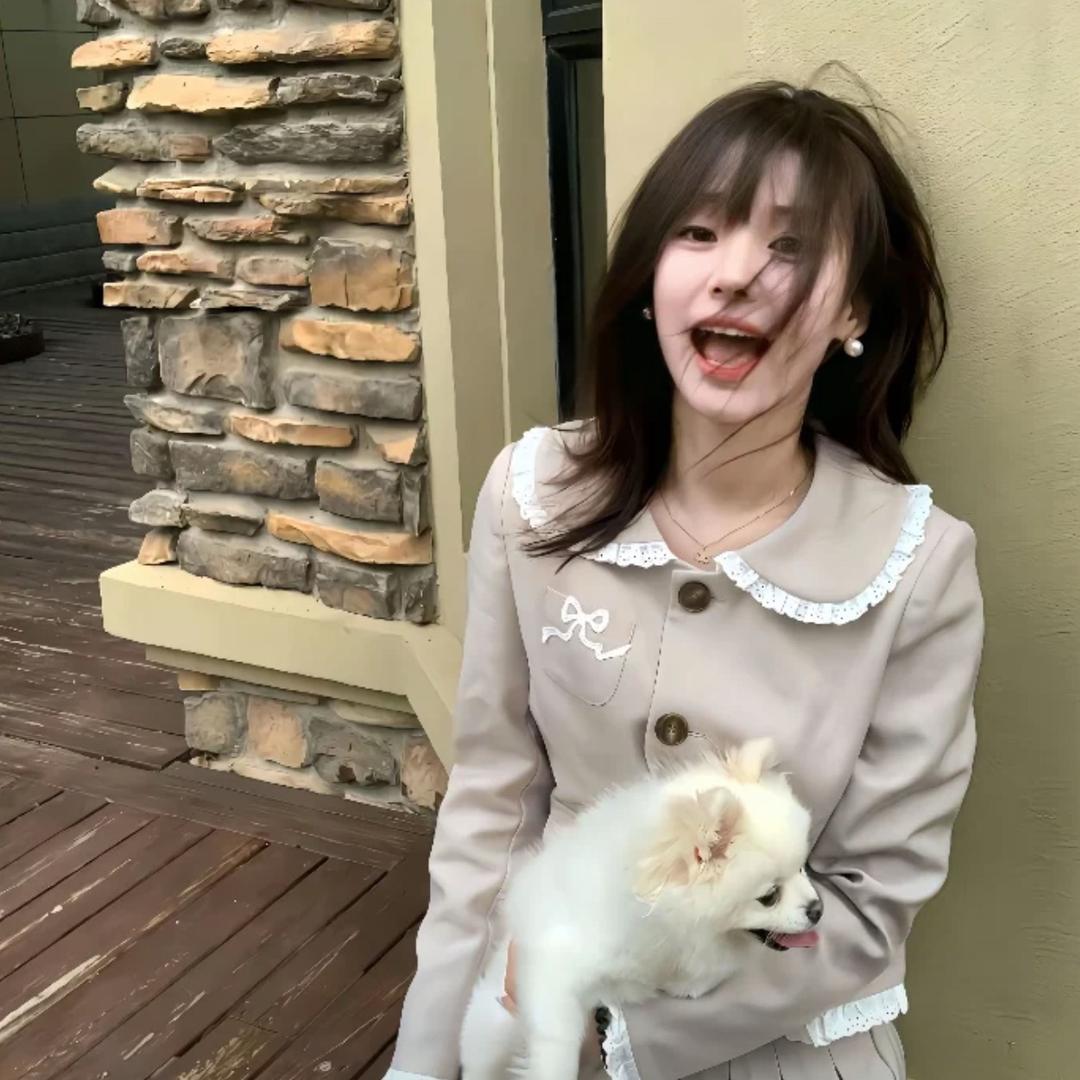小萌睡不醒.
