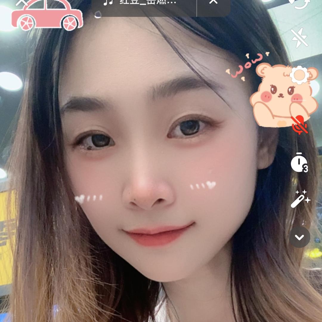 代代吖(小号播@念小念)