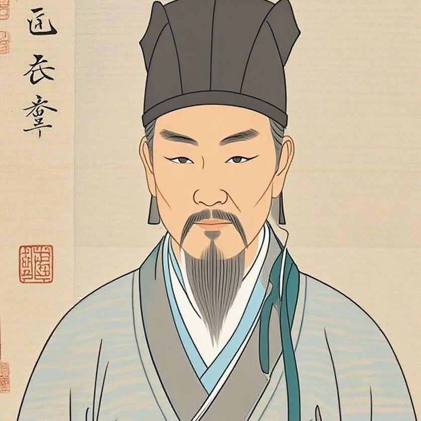 陈叔道养生