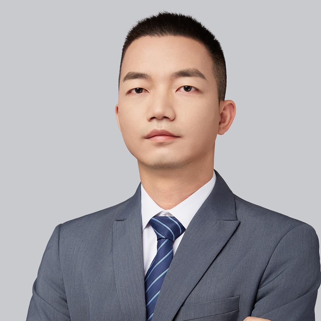 鲁智律师