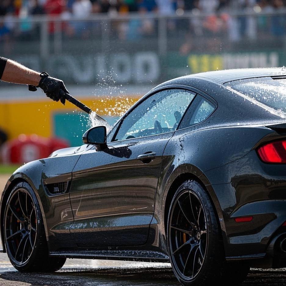 捷途MER曼尼诺汽车洗护(融创智谷店)