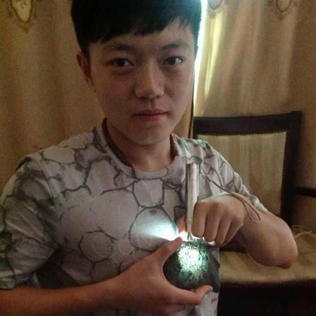 阿景说翡翠