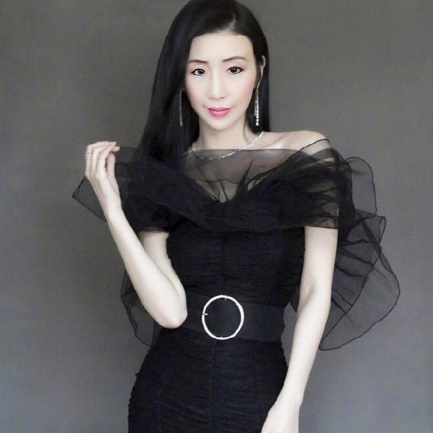 美丽相伴