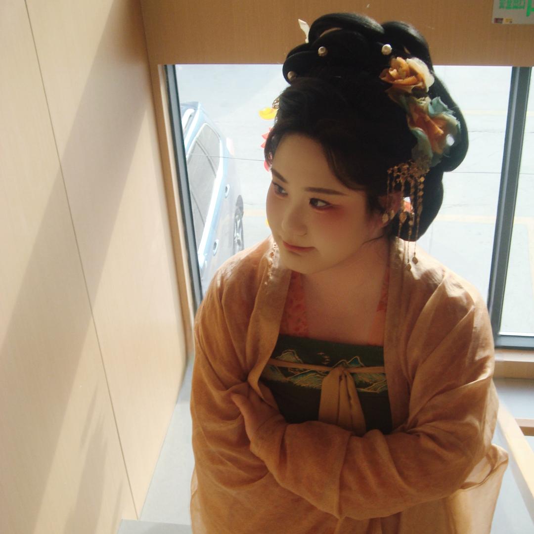 玛丽莲九叔