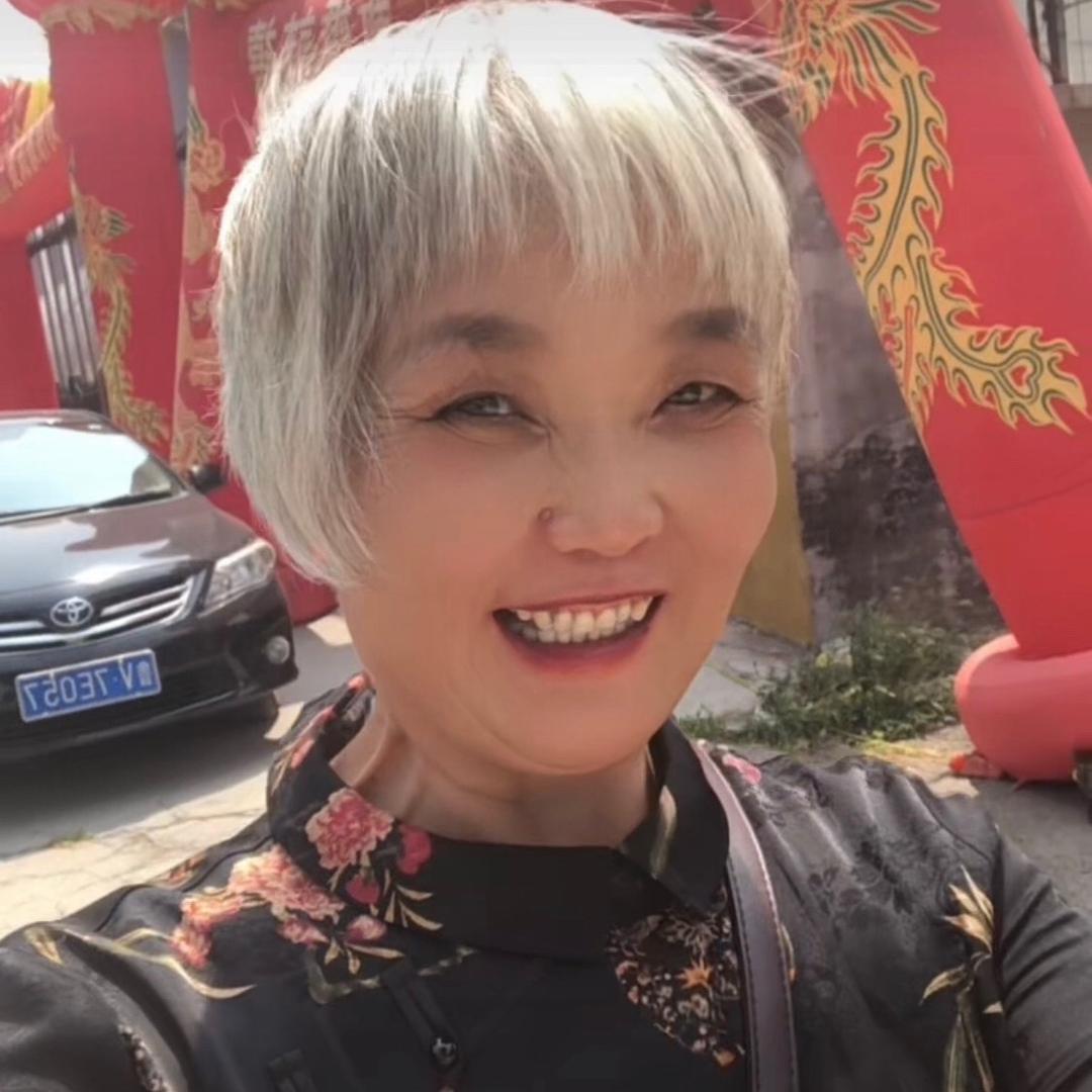 张姐结缘