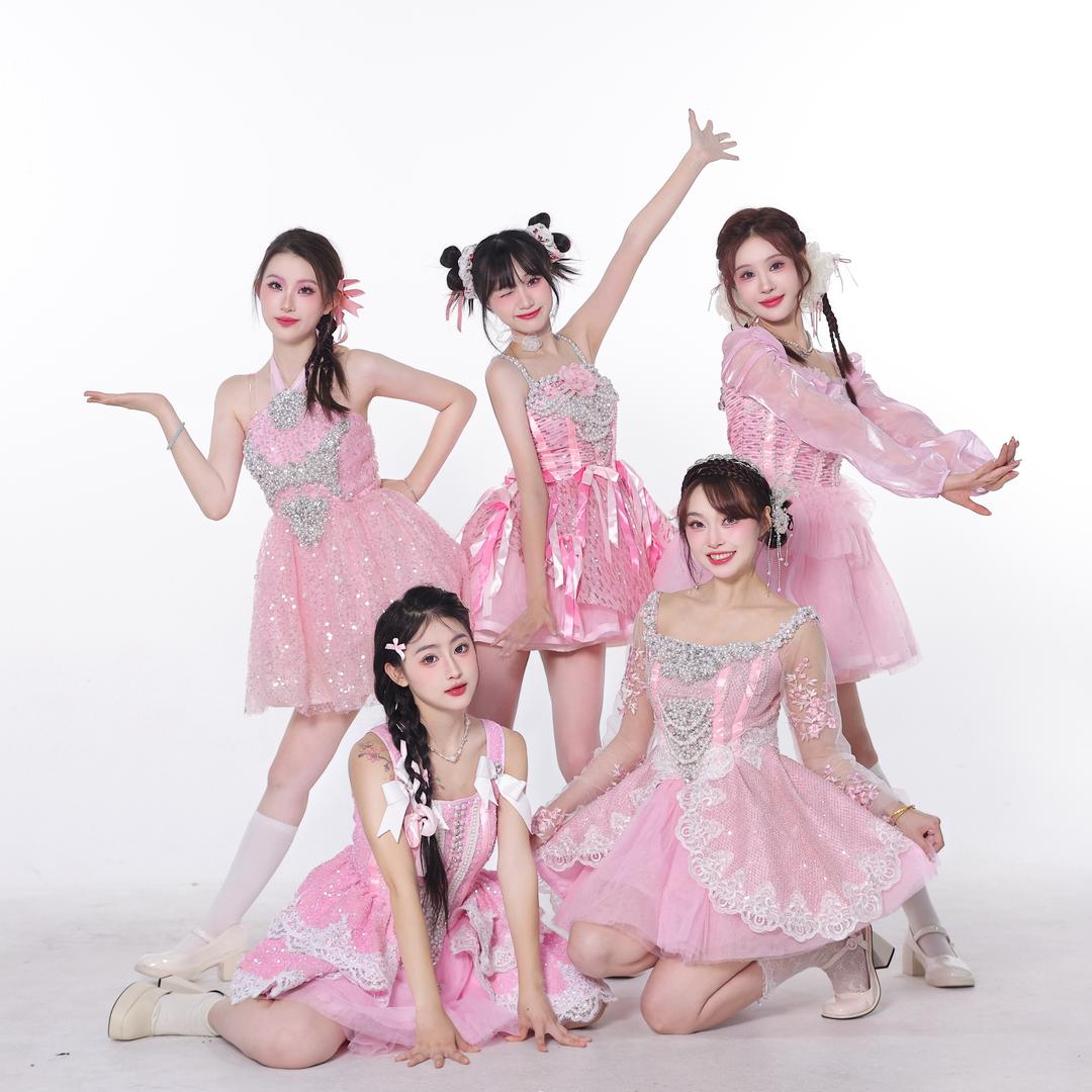 弎弄SanNong女团