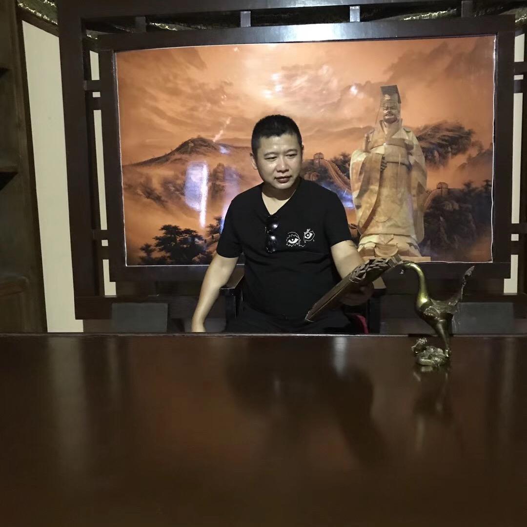 程萌厚爱🇨🇳