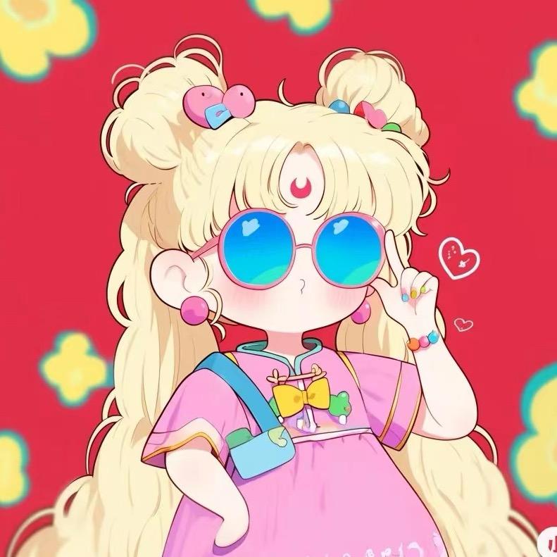 格格真可爱🎀