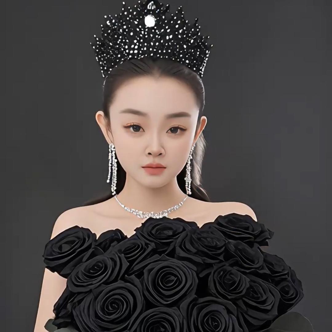 白玫瑰@蓝姐^O^