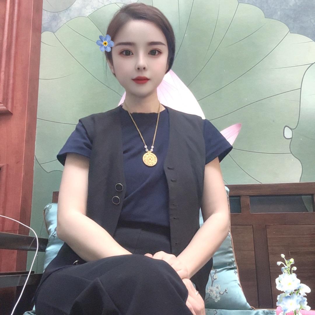 美卡美妆孙老家宁宁