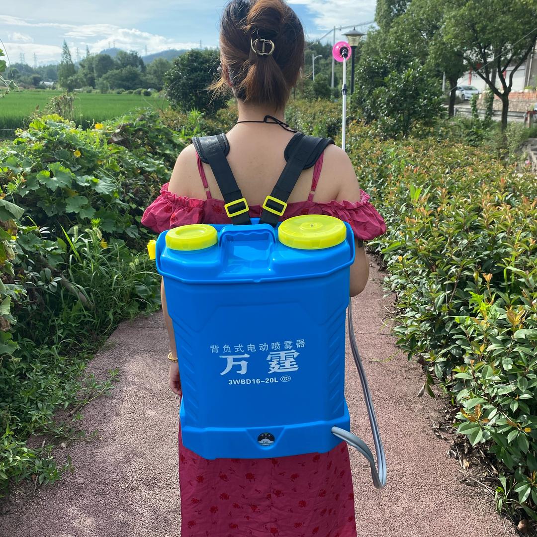 高品质喷雾器厂家