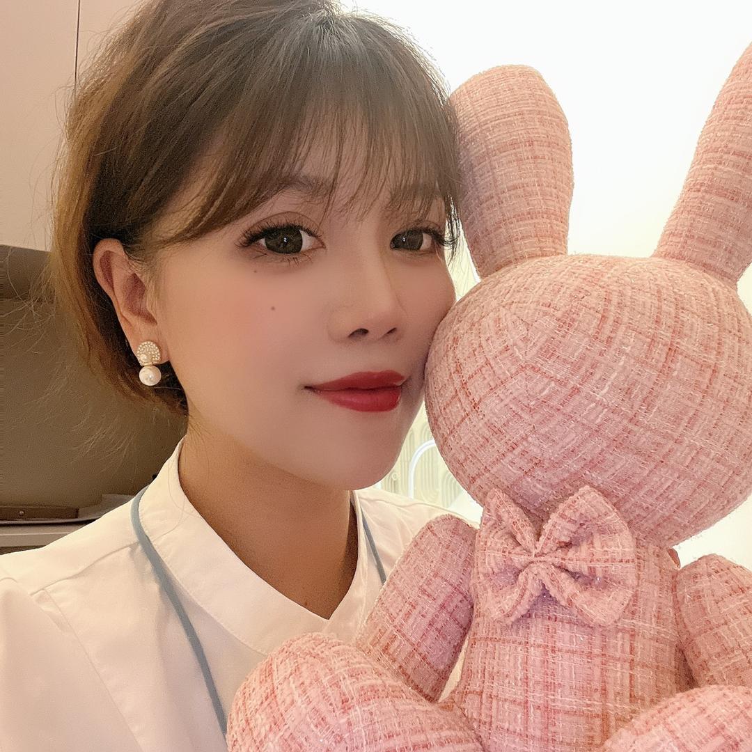 大自然创美陈晓燕