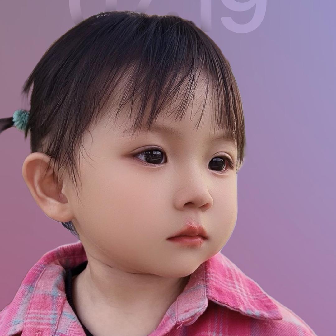 小北粑粑