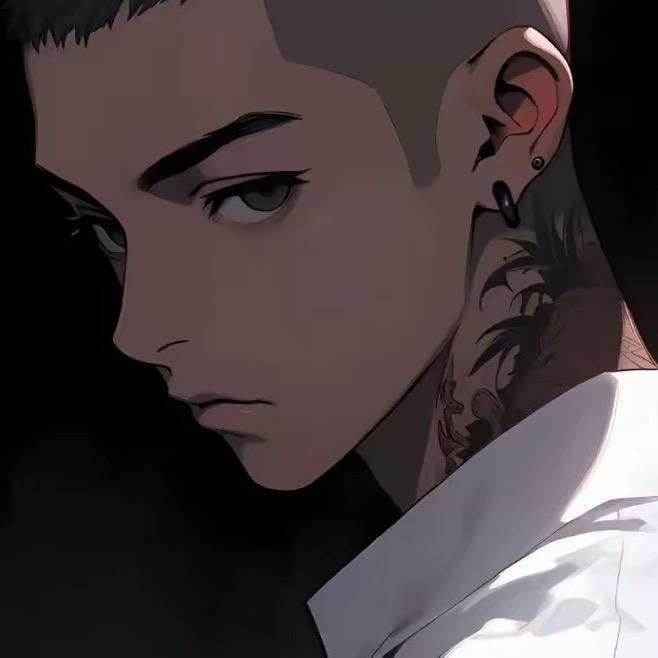 憨厚老实的老处男