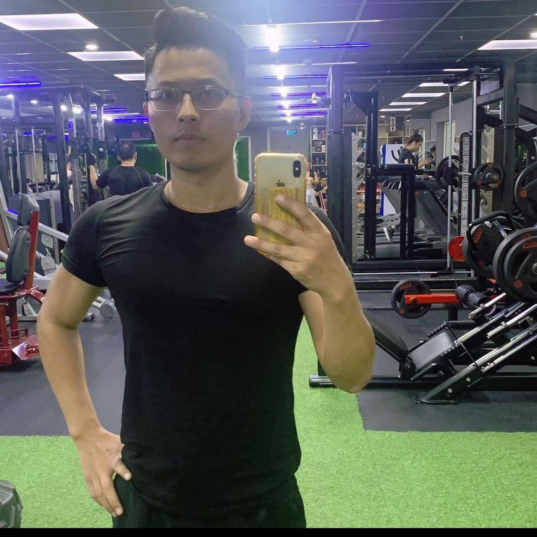 余亮星-越南-南方货架