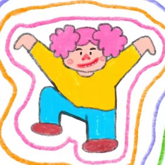 下班烦恼全武女士🙋