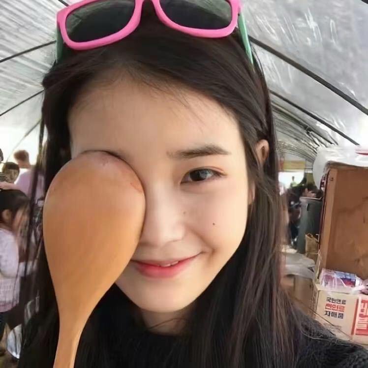 李知恩。