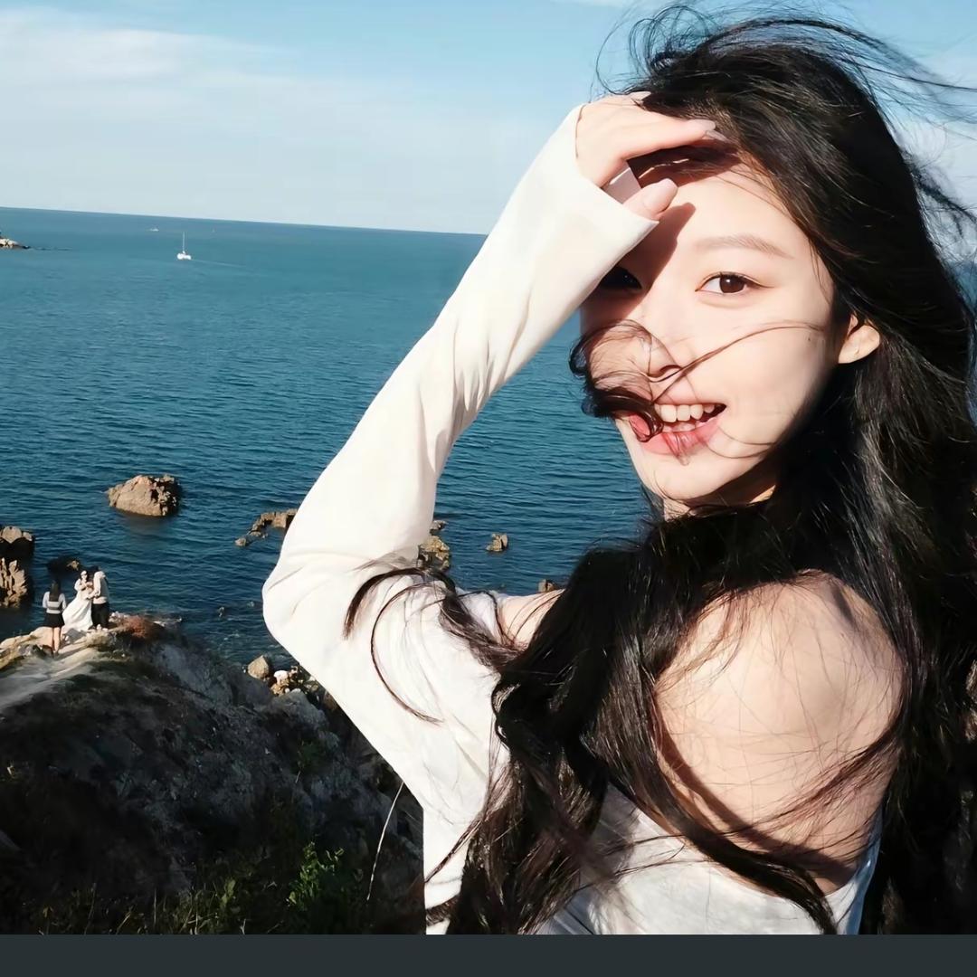小美儿🌸