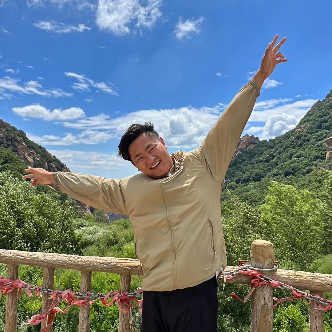 小岛蒋大亮