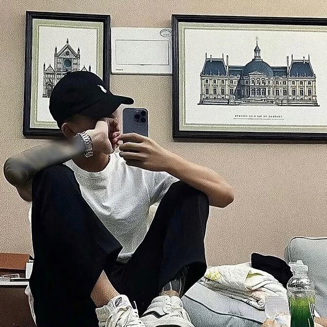 坏男人