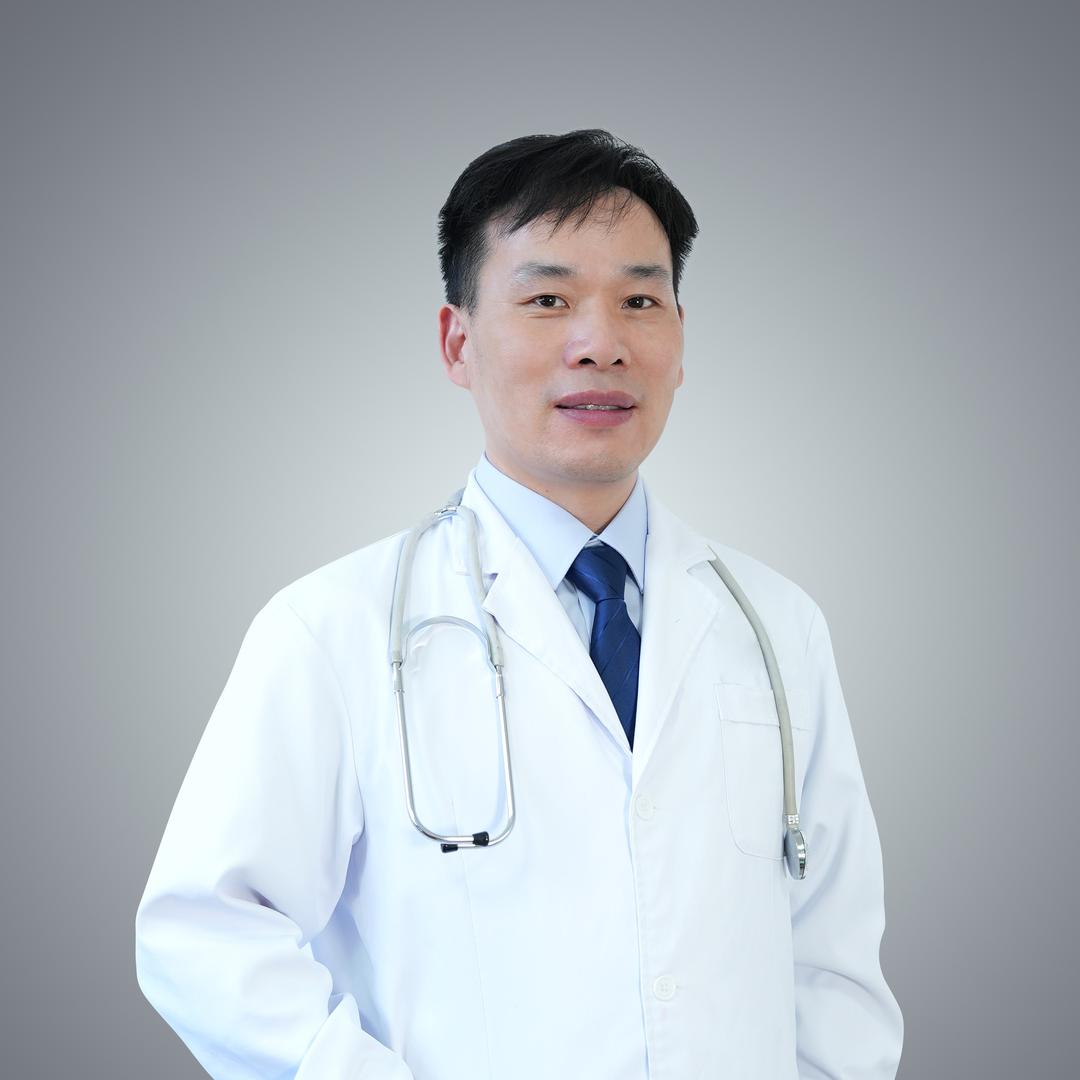 肿瘤医生张艳轻