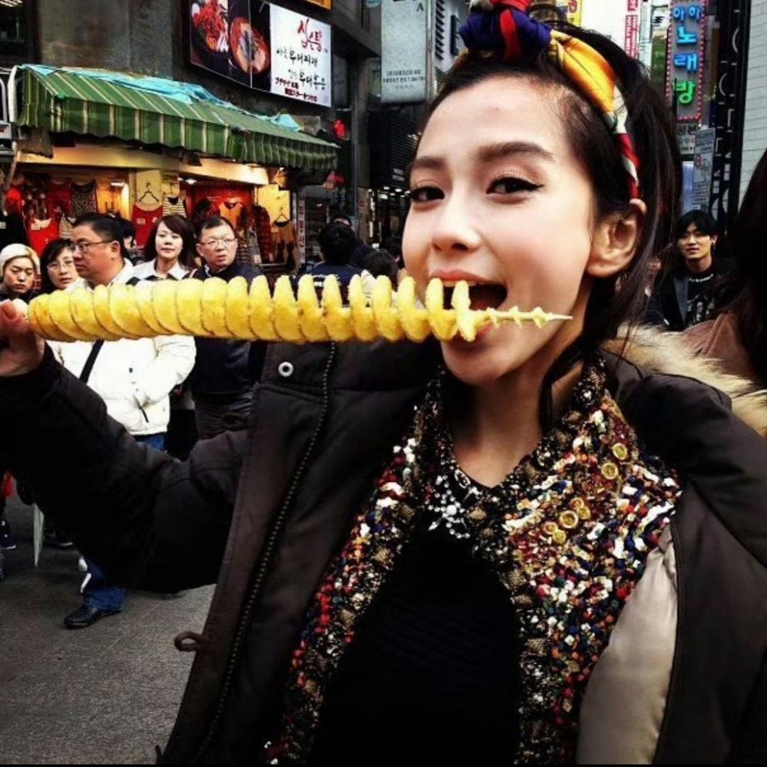 璐璐大王
