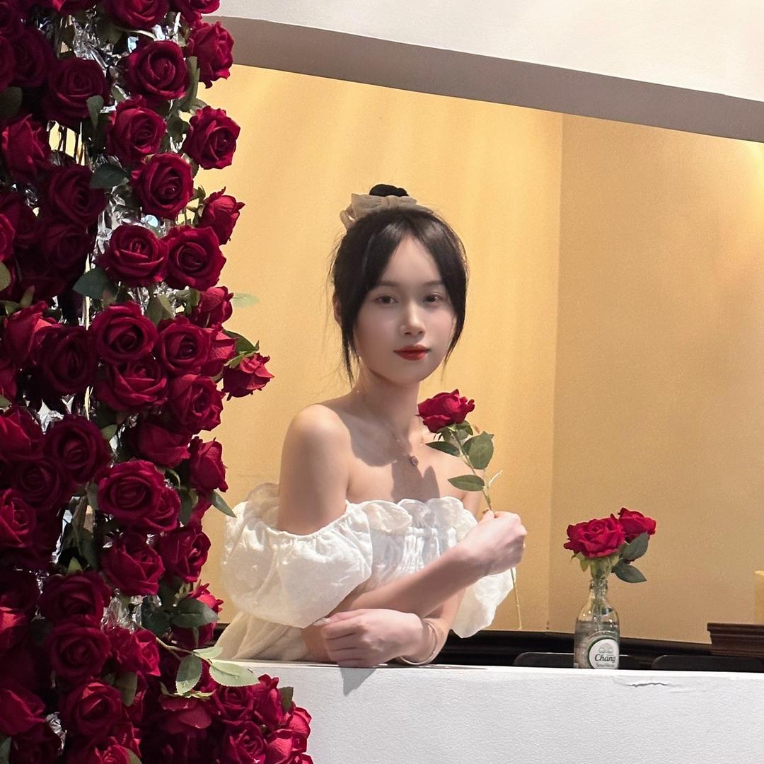双双小仙女🧚‍♀️