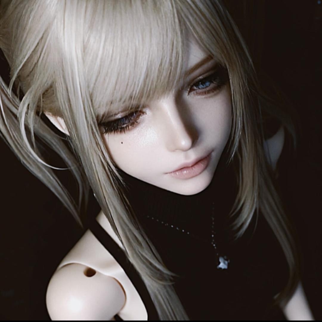 你又在悲伤