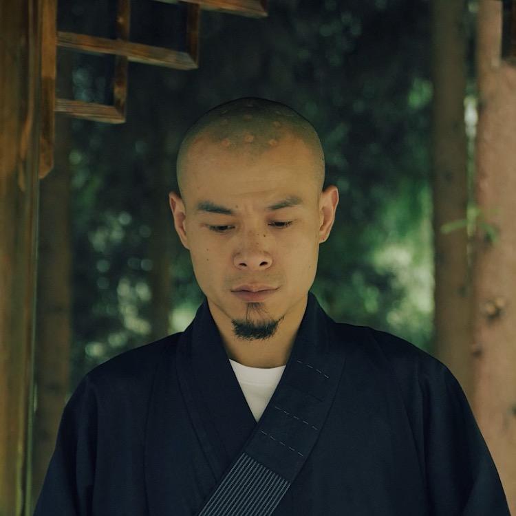 彭州清凉禅院