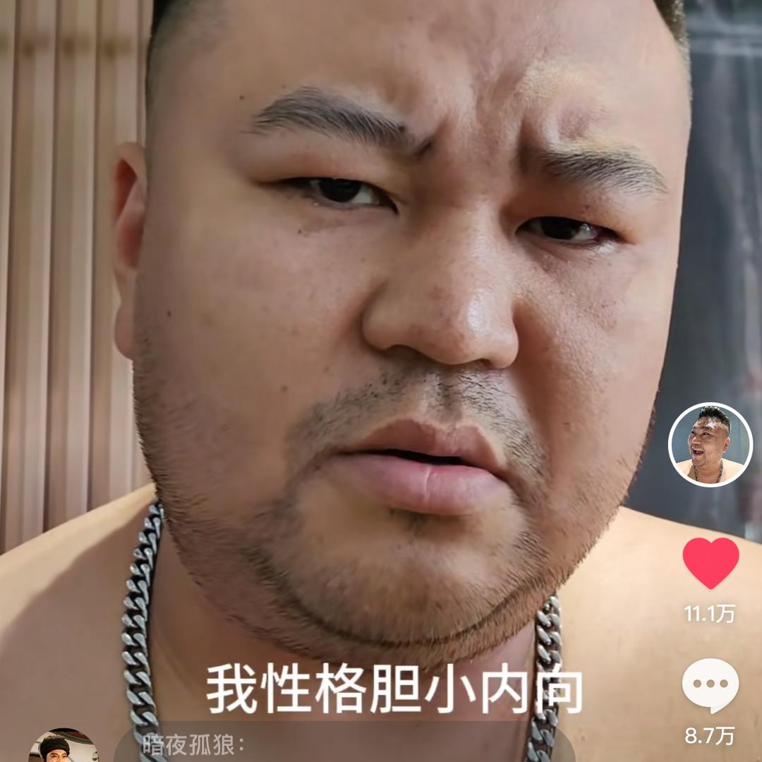 胖虎来了