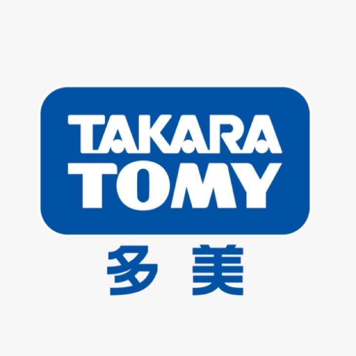多美玩具