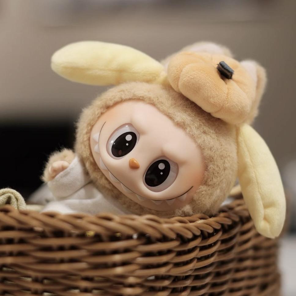 潮流玩具小小铺