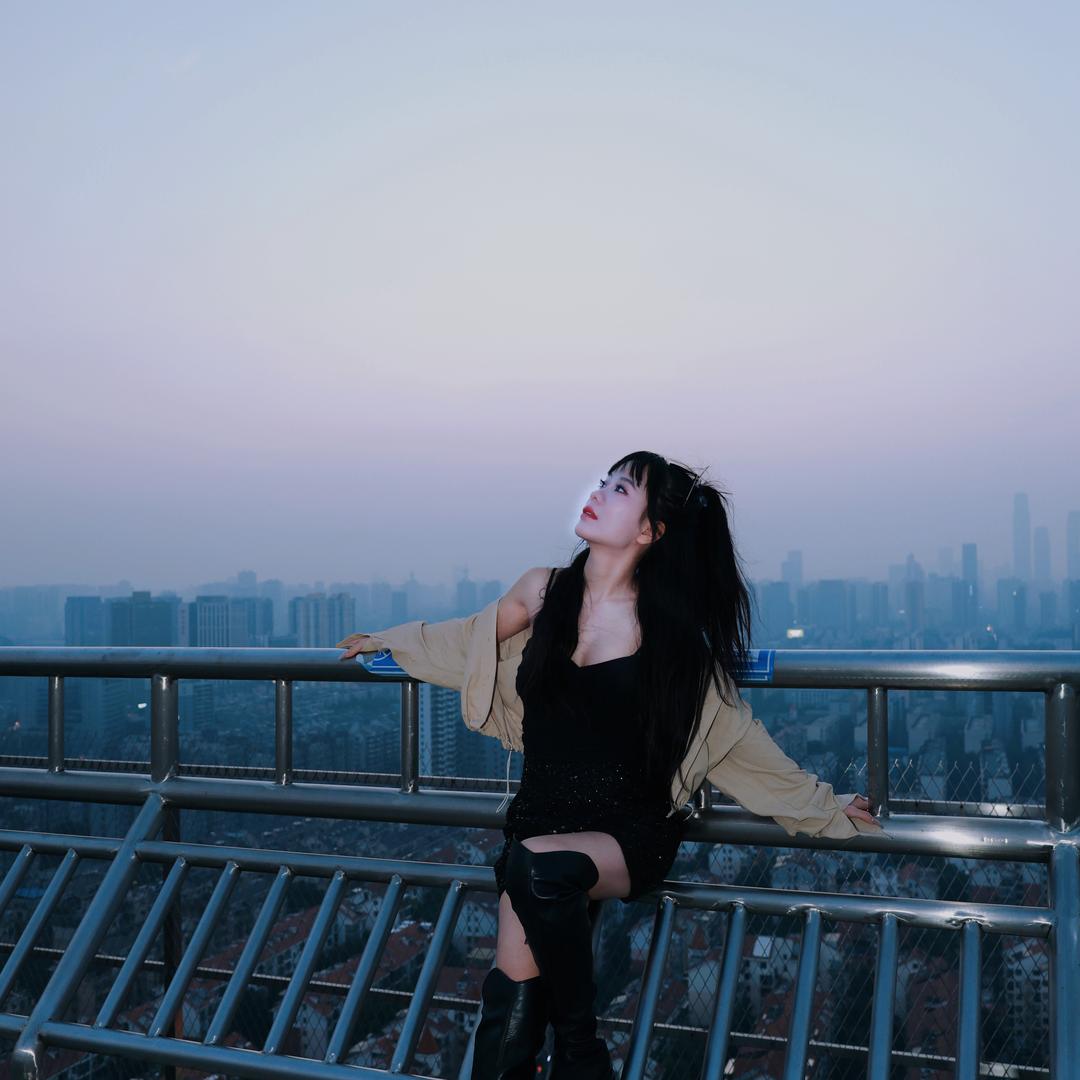 潮汕纯纯🎤