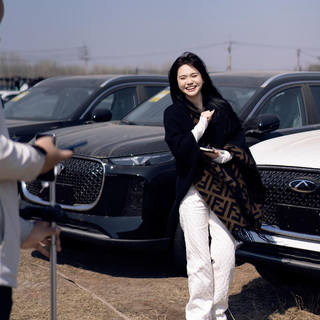 沈阳奇瑞风云-周周