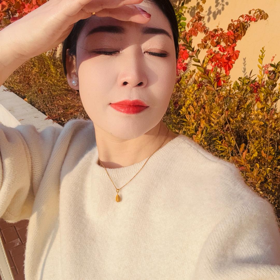 娜宝💋