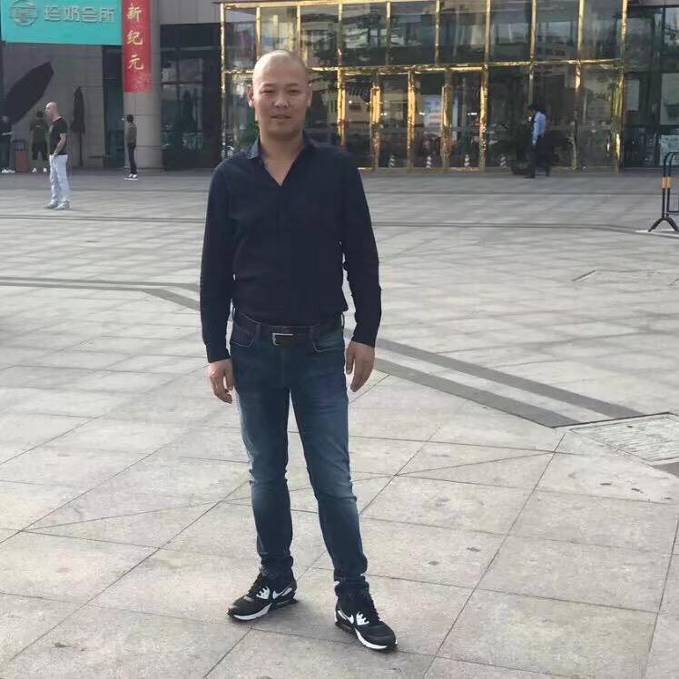 大军哥