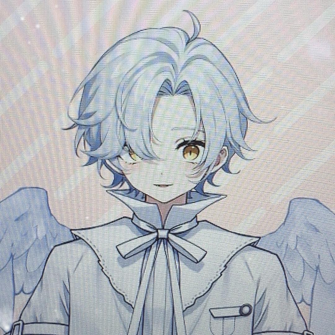 小天使