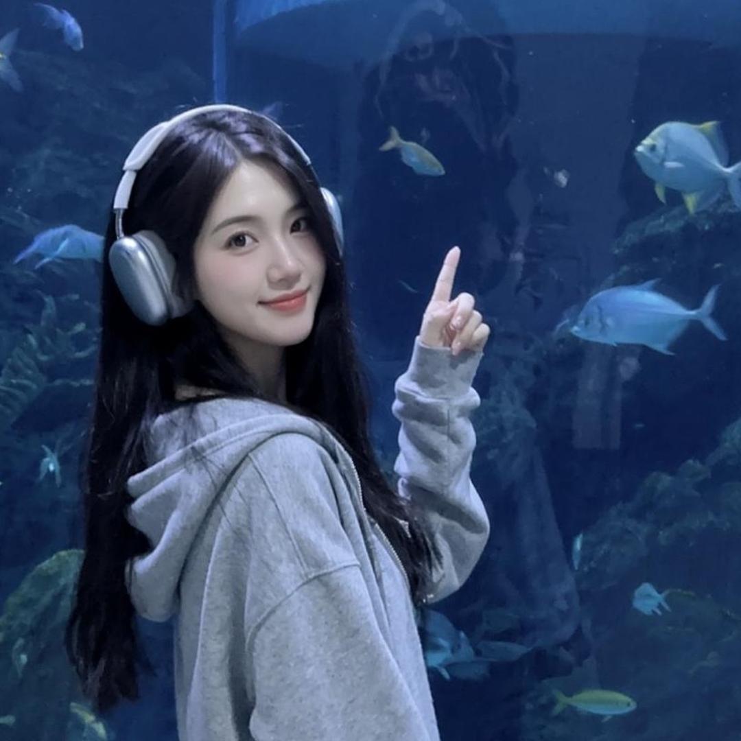 @Y.晓月