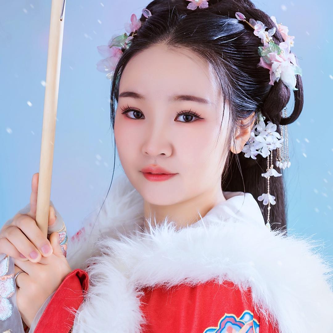 白露为霜