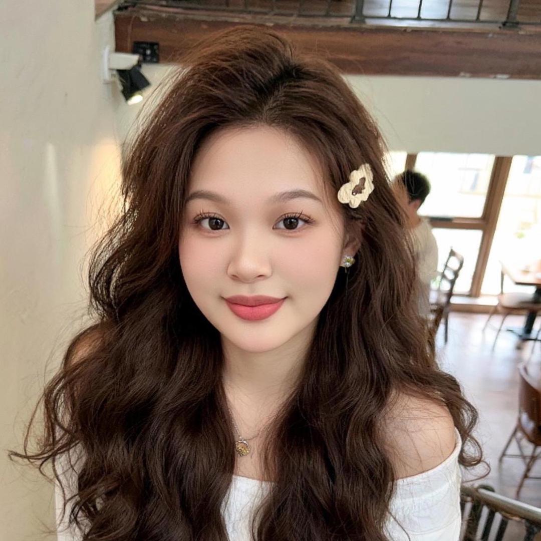 小如呀🍇