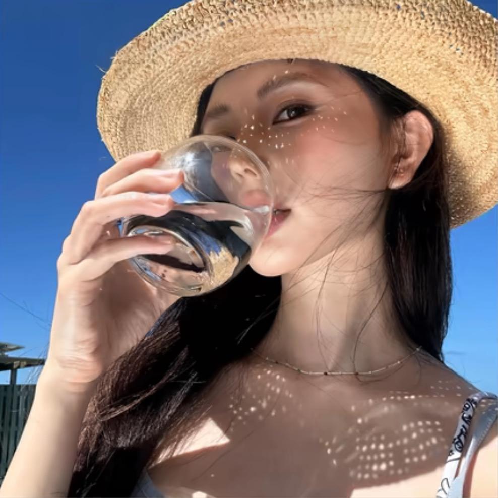 来杯冰美式～