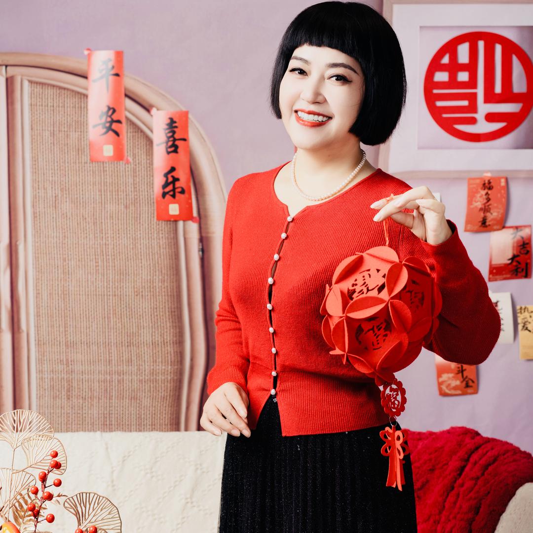 陈圆圆