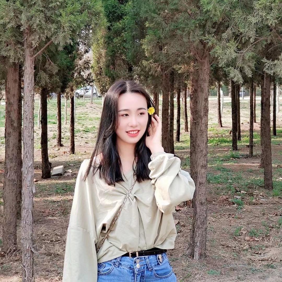 南伊落🍃