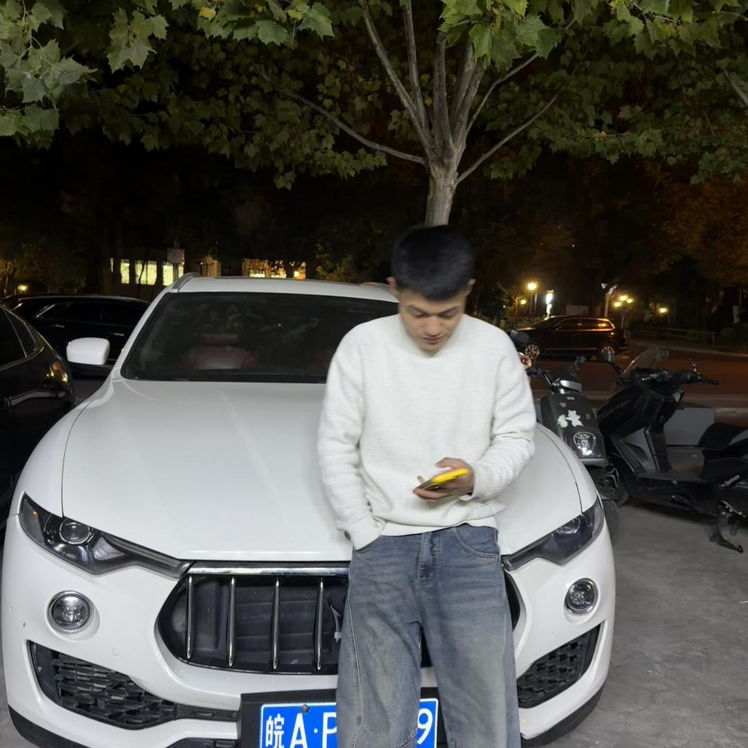 合肥胜旋汽车租赁(禾信)