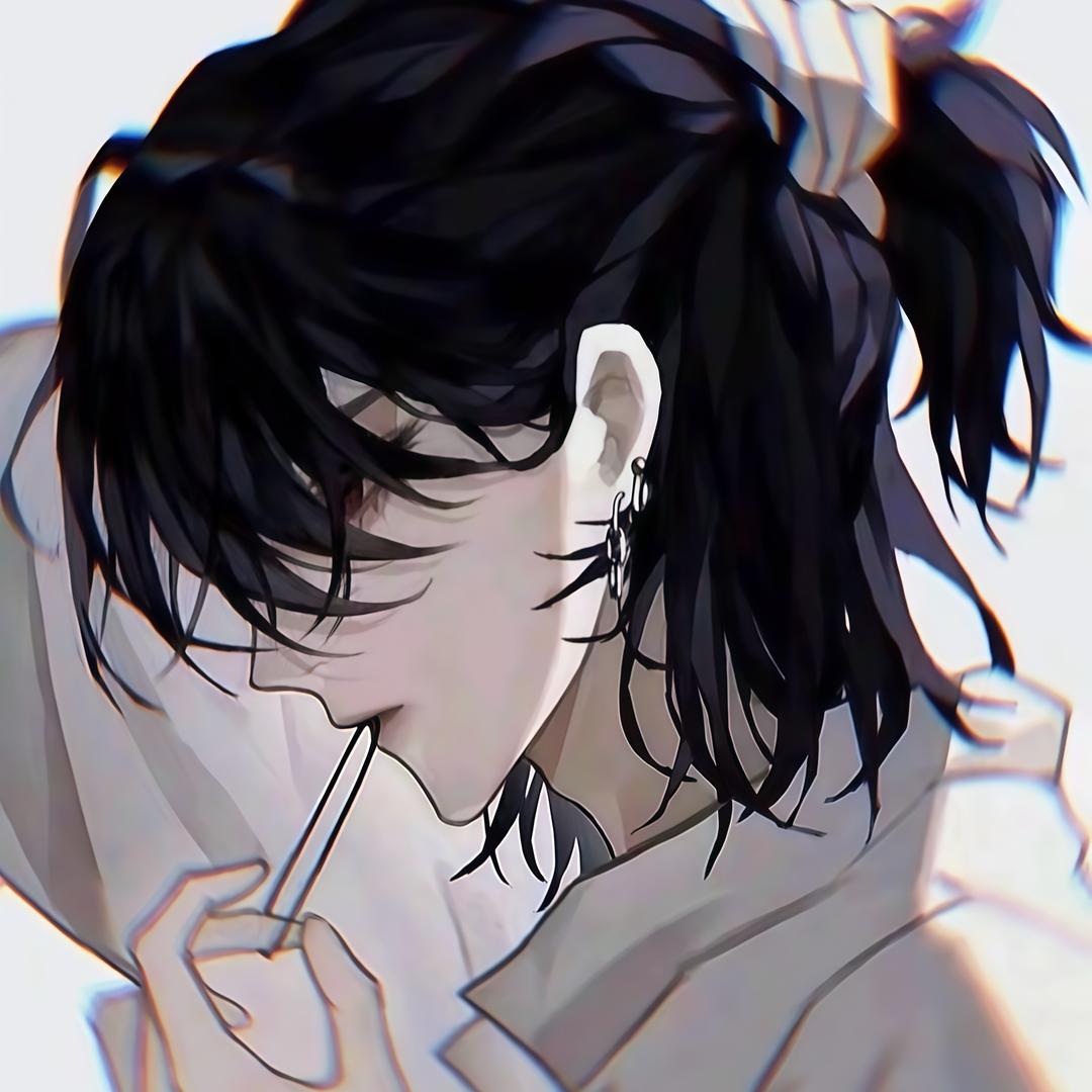 木禾.