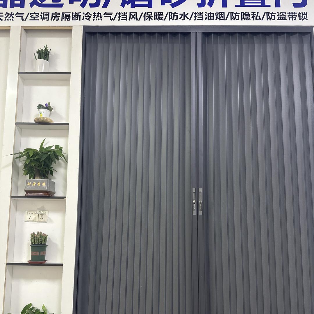 德固折叠门源头厂家