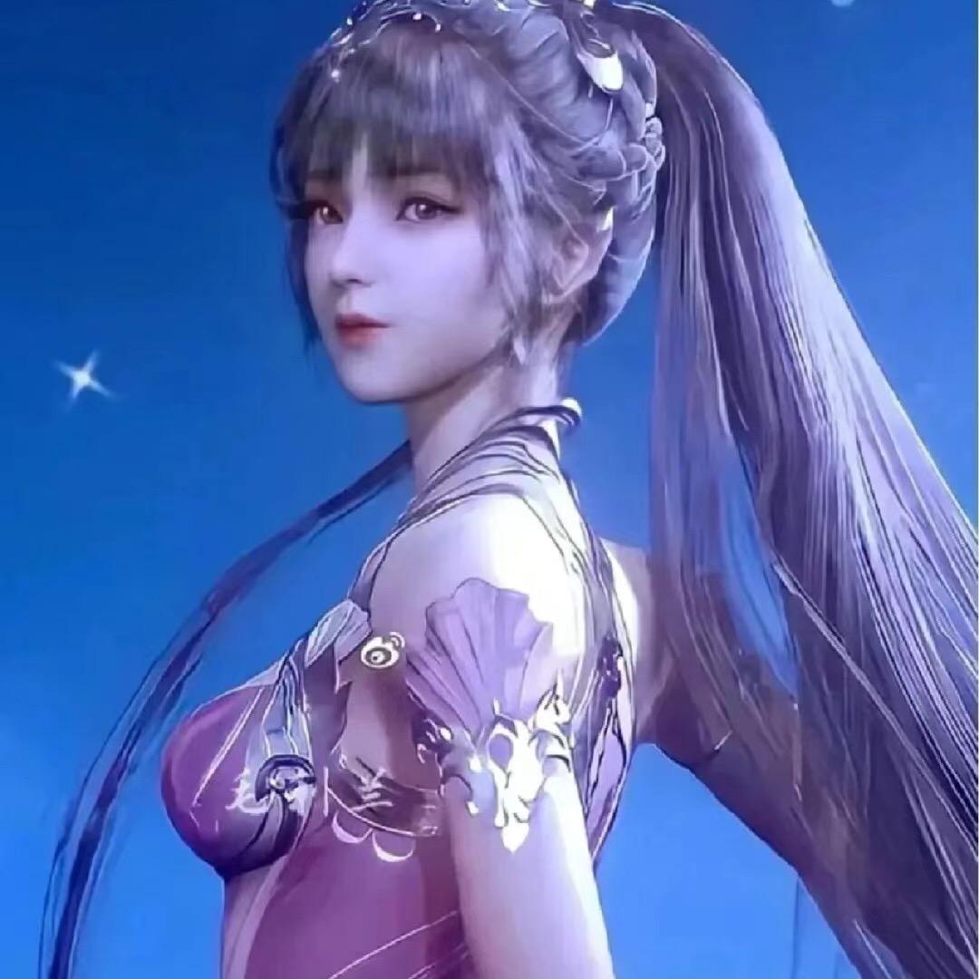 兔小舞