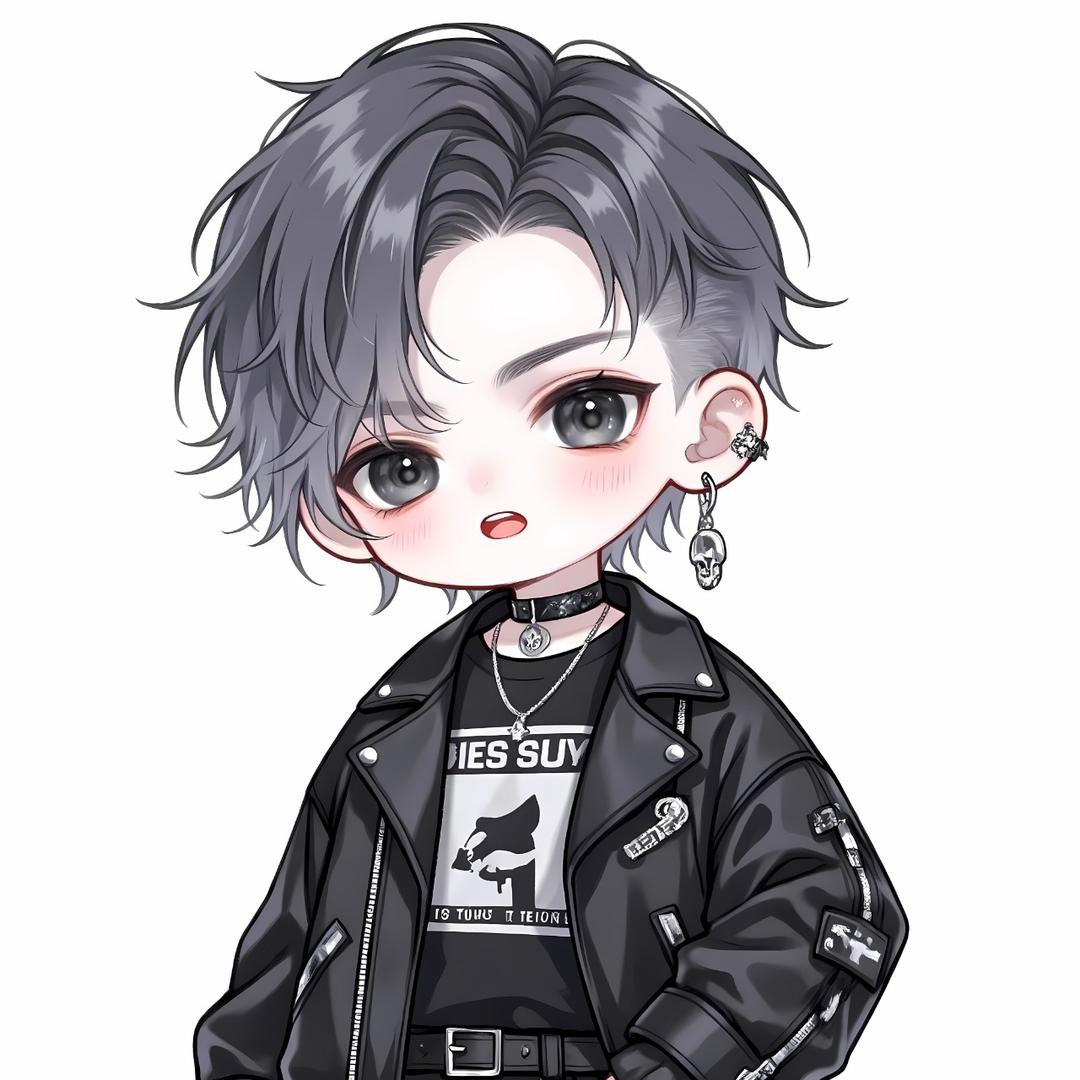 激进的旋风小子