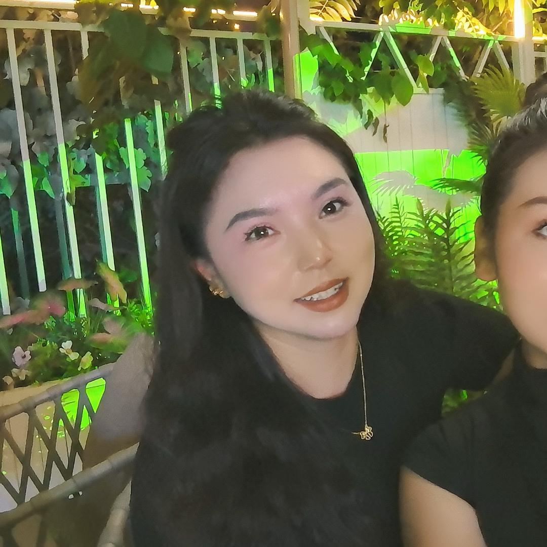 小兔子🥰